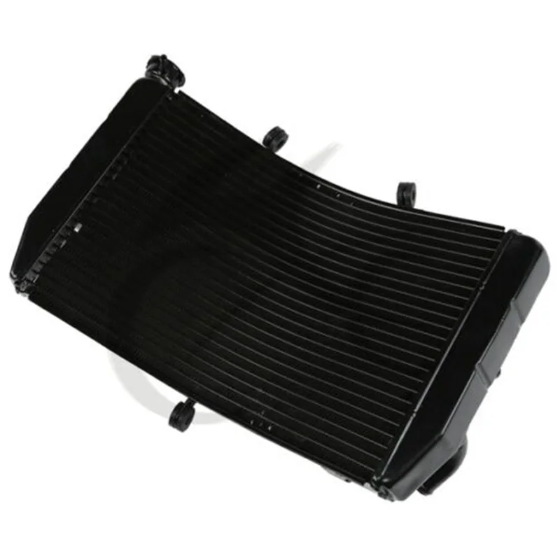 Мотоцикл Алюминий охлаждение радиатора для Honda CBR600 F4i 2001-2006 CBR600 F4 1999-2000