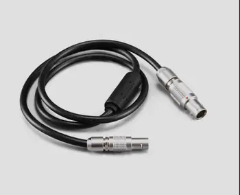 

Tilta Nucleus-M 1B 7 pin to 0B-7 pin Run/Stop Cable for ARRI ALEXA Mini Camera
