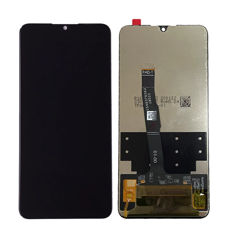 LCD For HUAWEI P30 Lite LCD Display Touch Screen For HUAWE