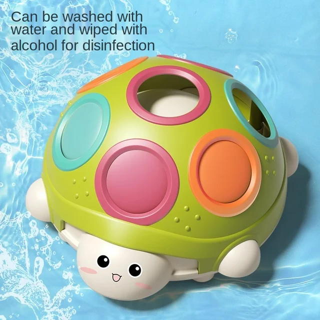 Montessori Toddler Toys For Baby 0 12 Months Educational Games For Children Games For Babies 1 Year Old Boy Gift Interactive Toy 5