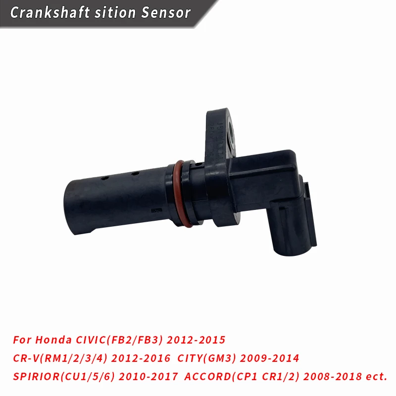 ZUK Engine Crank Position Sensor TDC Cylinder Sensor For, 52 OFF