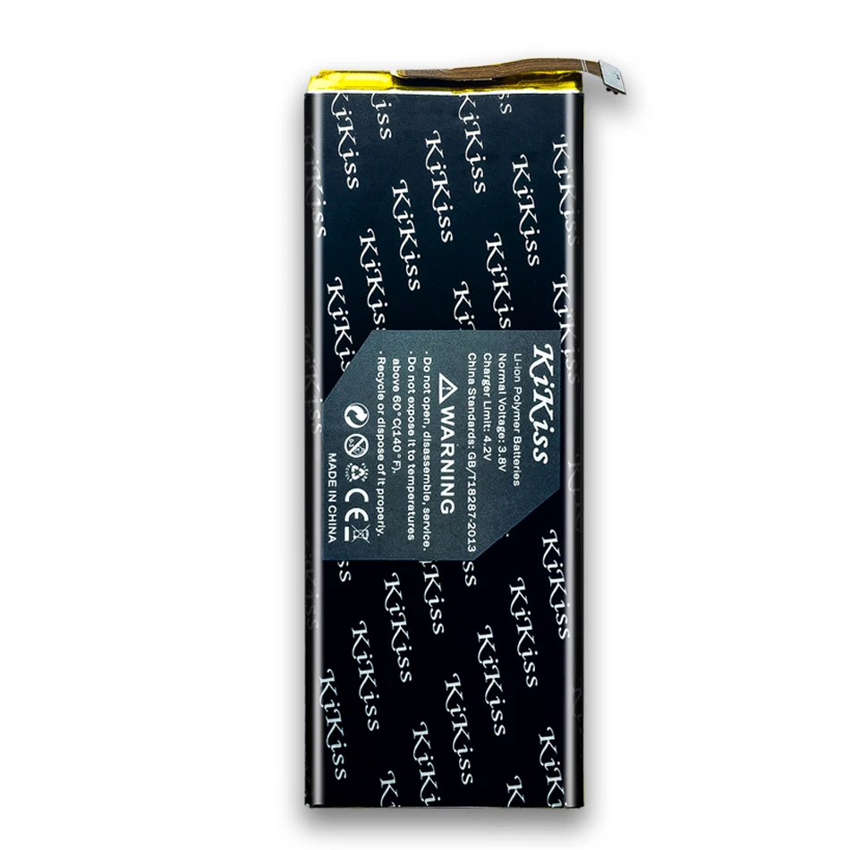 Аккумулятор KiKiss для huawei Honor 6/Honor 4X/Honor 7i/Shot X ShotX, аккумулятор для телефона 4300 мАч HB4242B4EBW