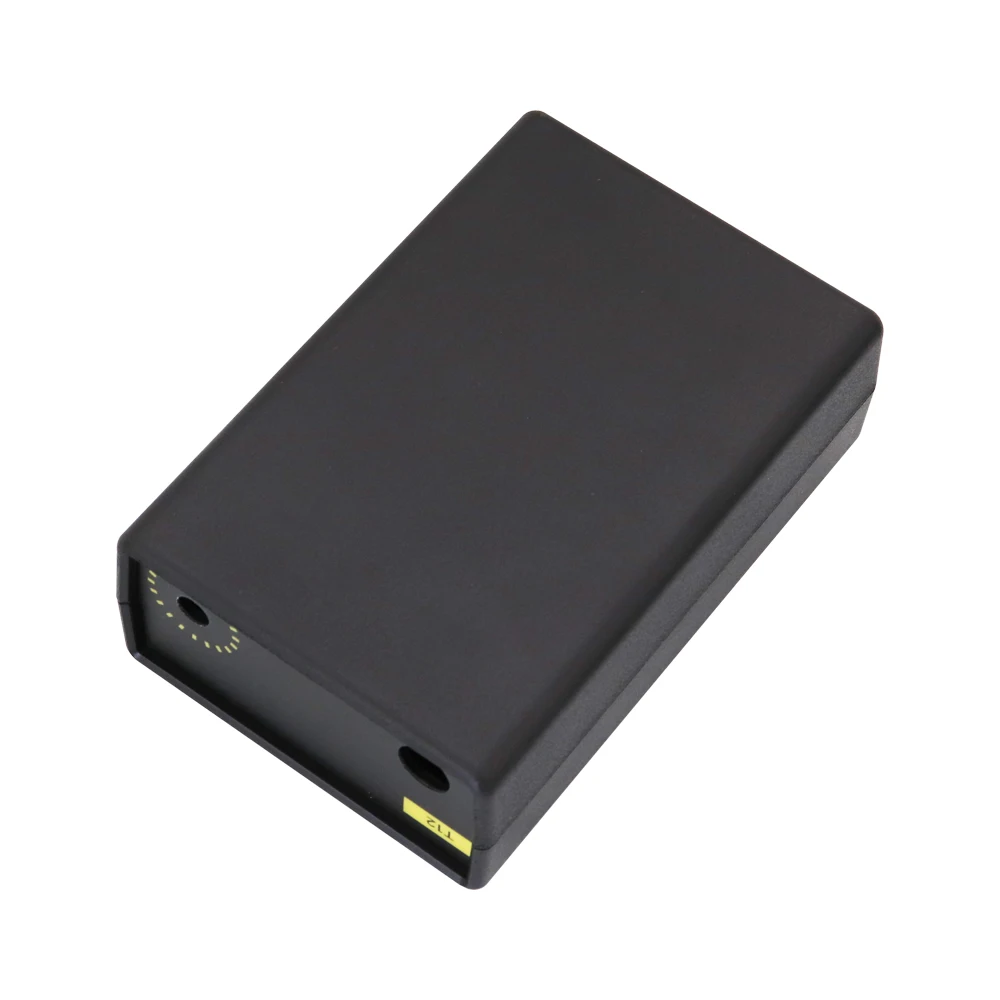 Чехол Корпус ABS для HAKKO T12 электрический блок Цифровой паяльник станция контроллер температуры наборы