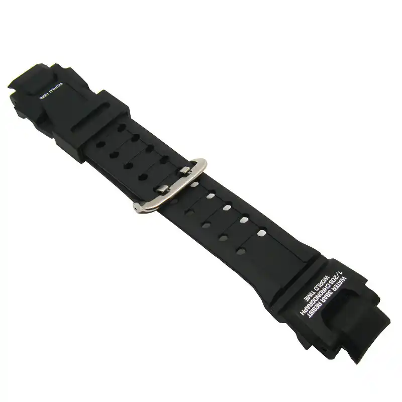 casio g shock protector lug men's watch