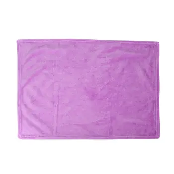 

Comfortable Super Soft Keep Warm Flannel Blanket Large Size Solid Color Home Sofa Bedding Office Car Blanket Home Textile