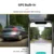 Новый 70mai Dash Cam A800S Vehicle 4K DVR 2021 Smart Camera Встроенный GPS ADAS UHD Image SONY IMX415 140FOV 24H Car Parking Monitor