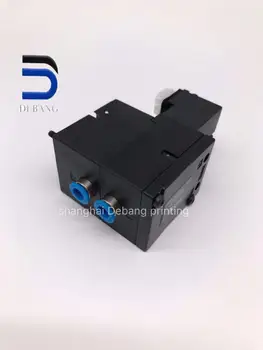 

1pieces Solenoid vavle unit M2.184.1131 JMEBH-4/2-QS-6-SA M2.184.1131/05 SM/CD102 offset printing parts