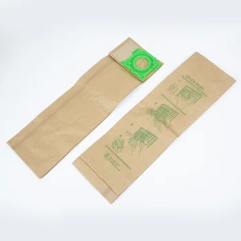

Storage Dust Bags Household Breathable Disposable For BORK V701 Vacuum Cleaner