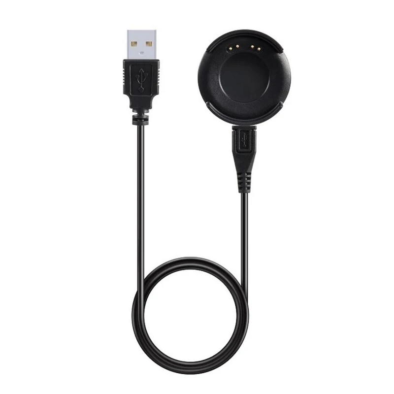 Горячая usb Зарядка Док-станция Smartwatch Быстрая зарядка кабель провод для huawei Honor S1 B19 Смарт-часы зарядное устройство дропшиппинг высокое качество