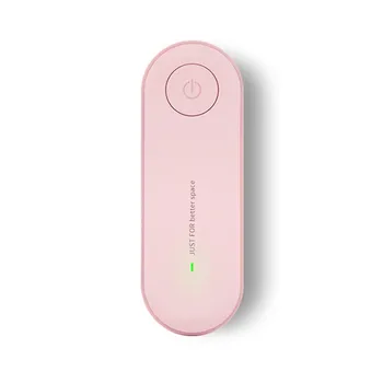 

Air Purifier Ozone Generator Odor Eliminating Ionic Air Ionizers Negative Ion Ionizer Fresher For Homes Bathroom Deodorizer