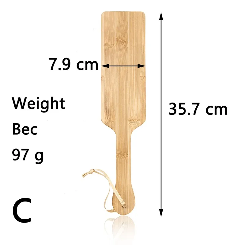 Sex party toys erotic sex toy sex toys sex bondage toys Palm Clap Spank Paddle Whips BDSM Fantasy Flogger Cosplay Slave Sex Toys For Couples Bondage Spank Paddles Flogger Gear Fetish