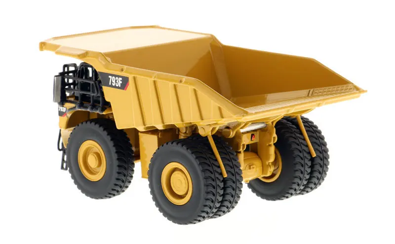 

Carter Engineering Vehicle Model 1: 125 CAT 793F Mining Truck Dump Truck 85518