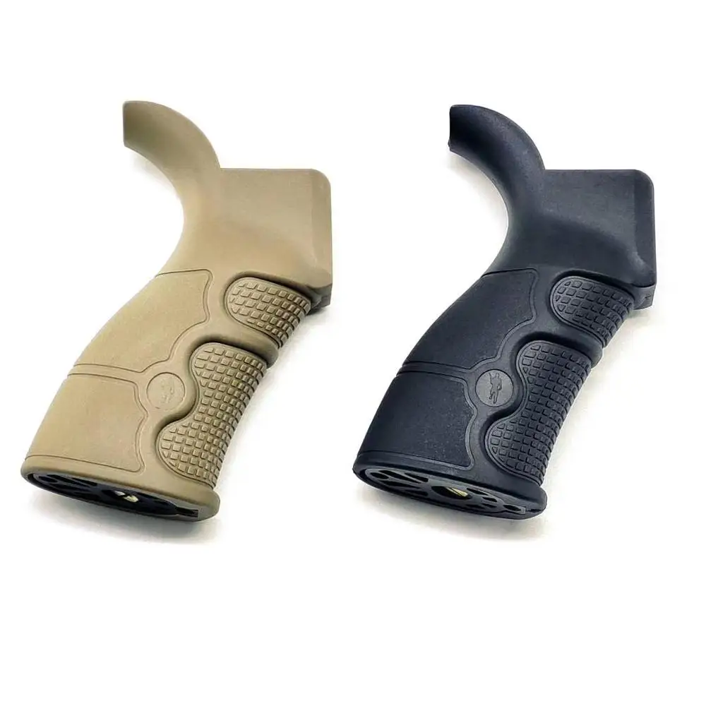 Element acccessory AGR-43 Rear Grip Applicable Toy Water Bullet Gun (M16/M4/AR15/HK416) Tactical Nylon 480 Motor LI46 | Спорт и