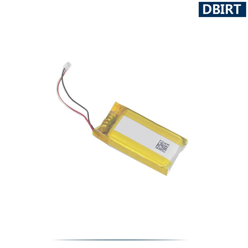 Batteria Ricaricabile Originale Da 520Mah A 3 Fili Per Batterie Per Termocamera Flir One Pro Gen 1 3