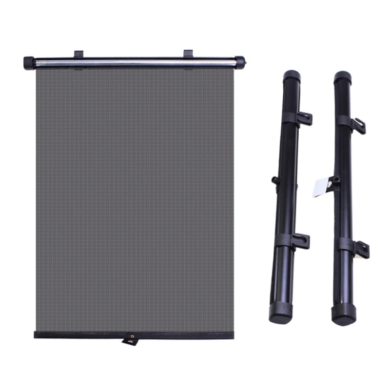 2 шт./компл. Солнцезащитная бленда для бокового окна навесы Черный Авто кузова автомобиля Шторы Солнцезащитный козырек щит Чехлы для автомобиля