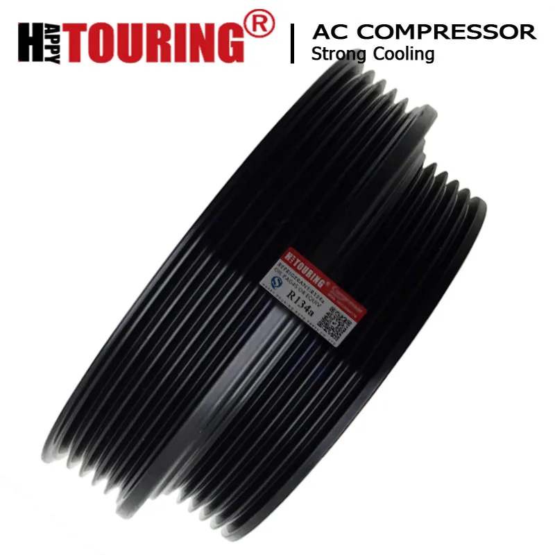 Компрессор переменного тока для Audi Quattro VW Jetta Golf Passat Beetle 1K0820803T 1k0820808g 1K0820803F 1K0820803J 1K0