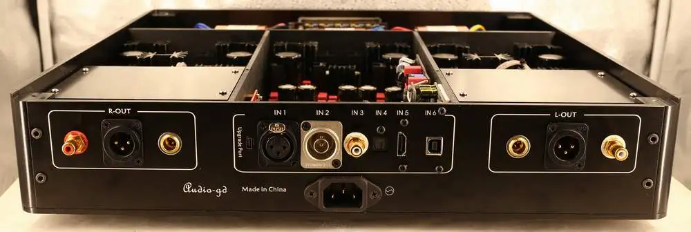 R2R R 7 полная балансировка дискретный резистор декодер DSD512 DXD DAC PCM384K аманеро Combo 384