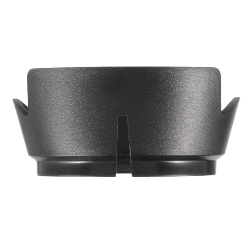 

Plastic Black Camera Lens Hood Cap Sun Awning Ordinary Version For Dji Mavic Vehicles And Remote Control Toys