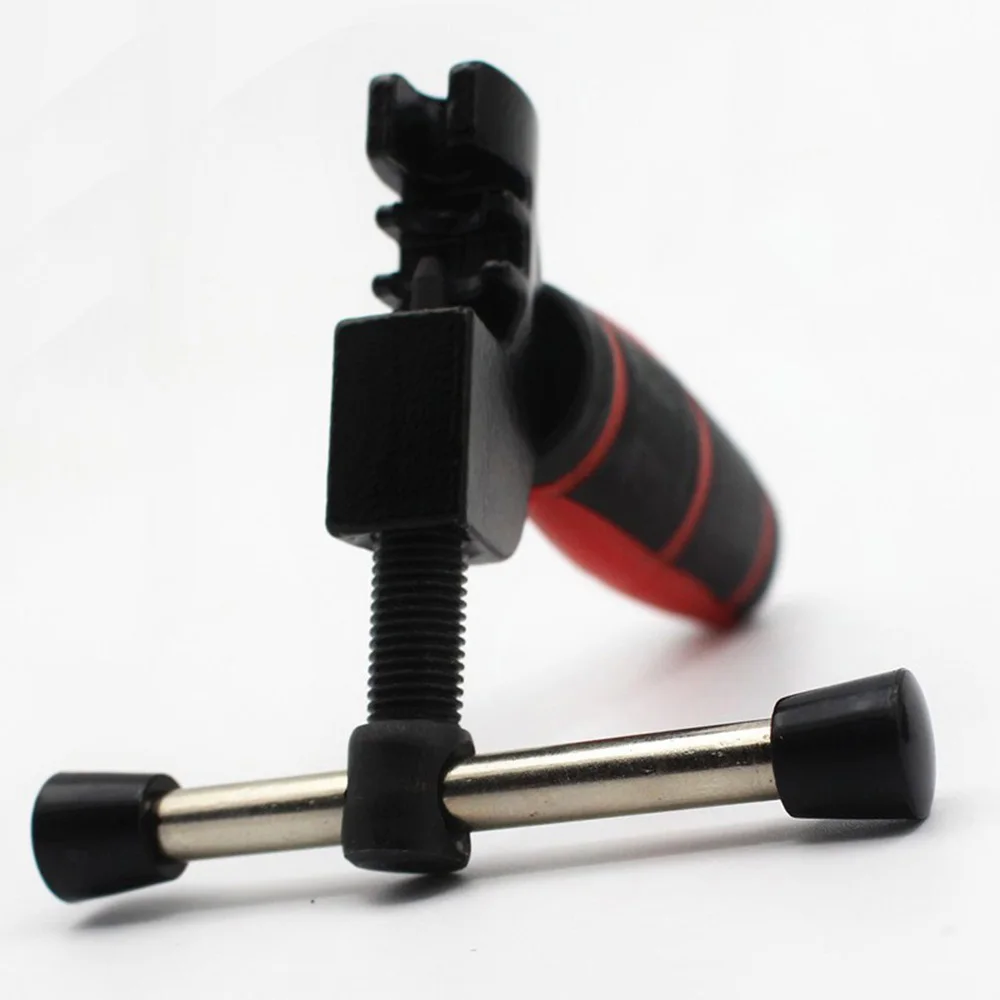 Bicycle Chain Pin Remover Link Breaker Splitter Extractor Tool Kit Bike Chain Cutter Removal Repair Tools Accessories BC0185 (6)