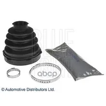 Adn18175_к-Кт Пыльника Шруса Внутрен.! Nissan Navara/Pathfinder 05 Blue Print Adn18175 Blue Print арт. ADN18175