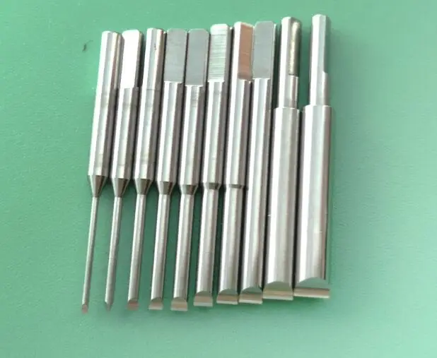 Frete grátis 1 conjunto de aço inoxidável