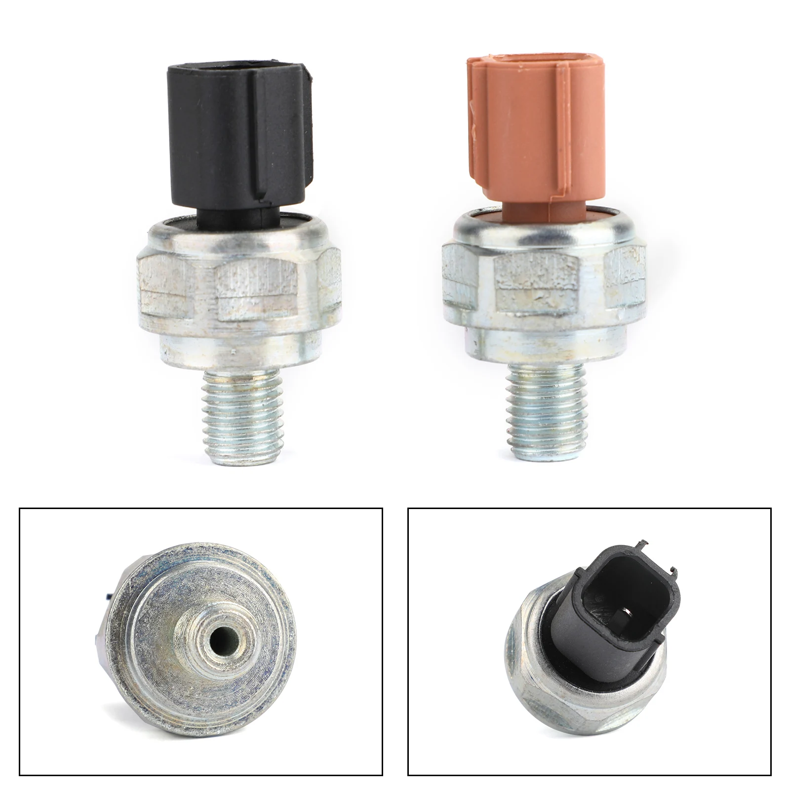 2Pcs Transmission Pressure Switches Fits For Honda For