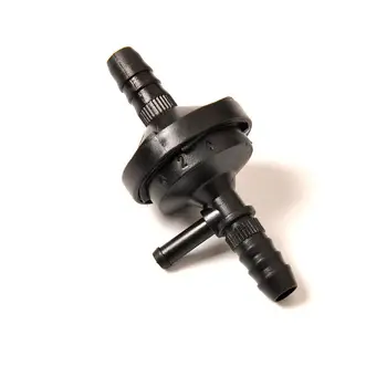 

Adeeing 1pcs Car Vacuum Air Pump Check Valve 058905291D 07C133529A 07C133 air pump check valve for Audi Volkswagen r30
