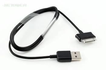 

1m USB Data Cable Charger Cable for samsung galaxy tab 2 3 Tablet 10.1 P3100 / P3110 / P5100 / P5110/N8000/P1000 300pcs/lot