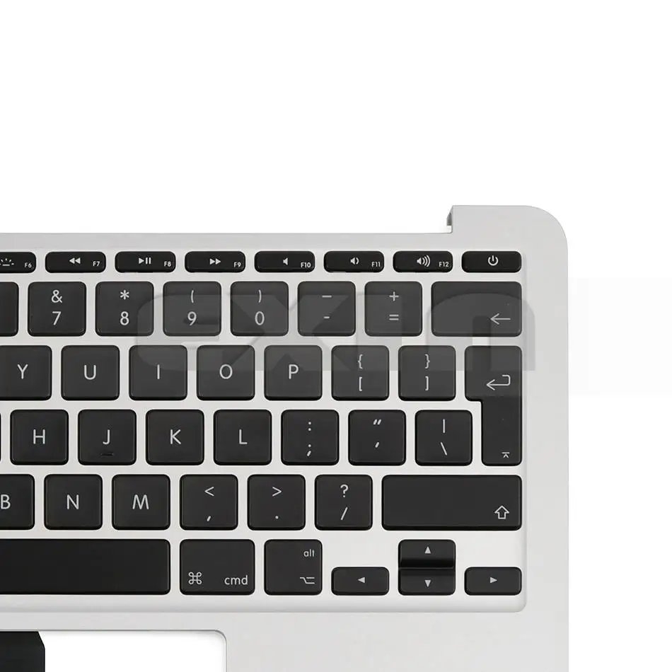 A1465 2013-2015 UK C壳带键盘-3