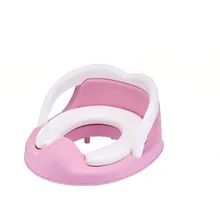 Переносная подушка для детского горшка, детская дорожная накидка для унитаза, подушка для сиденья, складная подушка для детского горшка, чехол для сиденья Cushi