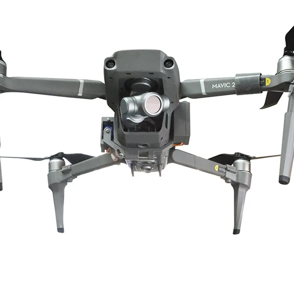 Для Dji Mavic Pro/Air 2/Pro с переменным фокусным расстоянием параболическая система капельного Системы для доставки прикорма и оснастки Батарея БПЛА с дистанционным управлением четырехосевой летательный аппарат аксессуары для дрона