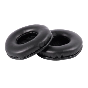 

1 pair New Replacement ear pads cushion For AKG K518 K518DJ K81 Headphones