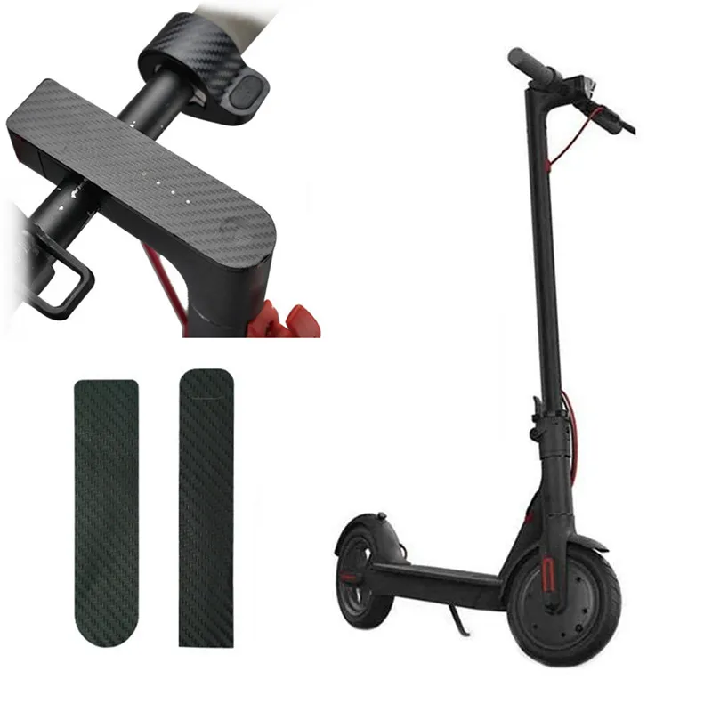 

Waterproof Panel Cover Silicone Sleeve For Electric Scooter M365 Pro LED Display Sticker