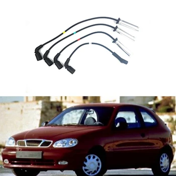 

Ignition Spark Plug Cable for DAEWOO CHEVROLET 96305387 Car Accessories