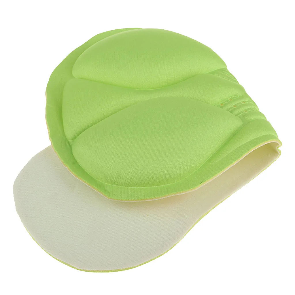 3D Silicon Gel Padded Cycling Shorts Bicycle Bike Pants Pad Breathable