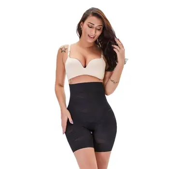 

Women Body Shaper Buttocks Lifter Firm Control Body Shapewear Adjustable Waist Trainer Under Bodycon Dress Corset Bodysuit
