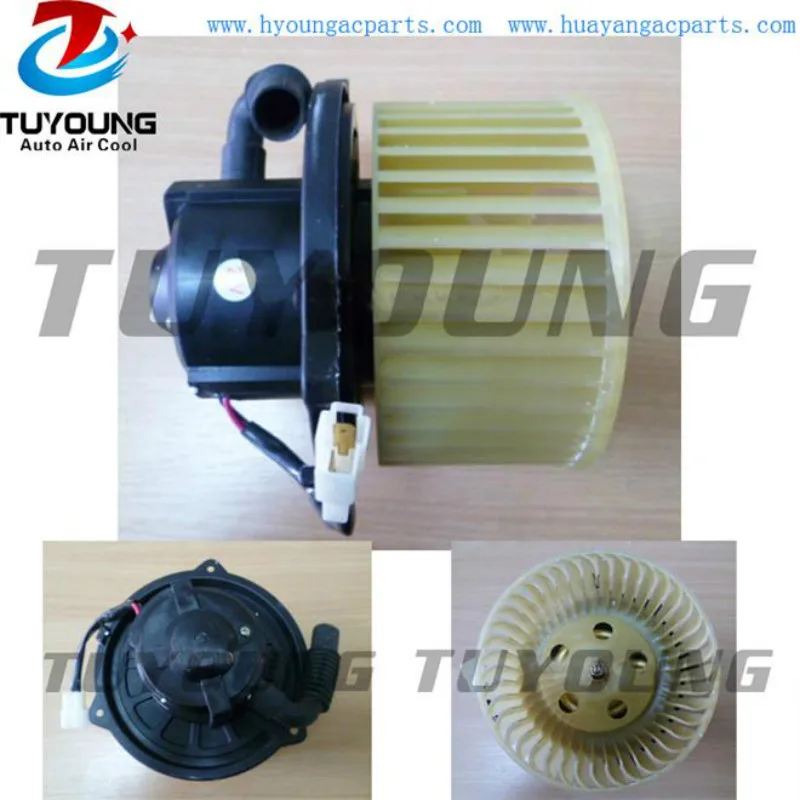 

HVAC Auto A/C Heater Blower Fan motor fit For-Hyundai Truck 24V 11N6-90700 11N690700 6.5A