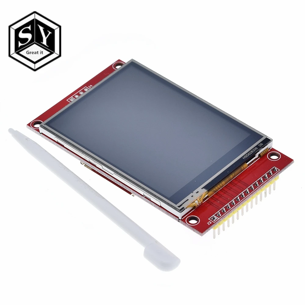 2.8 TFT With touch (6)