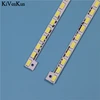 2PCS New TV Lamps LED Backlight Strips For Samsung UE32D5000PW HD TV Bars 2011SVS32_456K_H1_1CH_PV_LEFT44 Kit LED Bands Rulers ► Photo 3/6