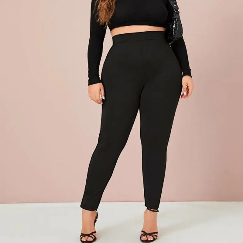 2020 XL-4XL High Waist Seamless Yoga Leggings Women Workout Running Sport Pants Plus Size Hip Fitness Gym Female Tights | Женская одежда