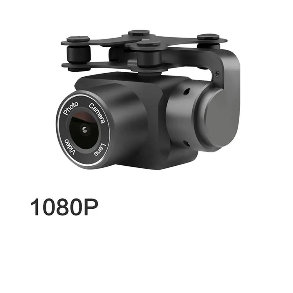 Дрон X6S HD камера жеста пульт дистанционного управления 1080 p/4 K Квадрокоптер fpv Дрон одна кнопка возврата давления полета hover RC вертолет