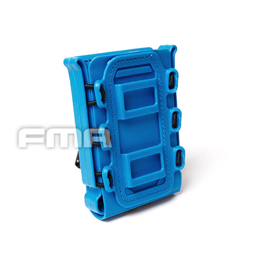 FMA-ο ߿  Ʈ  ǿ, Mag 7.62 Ű Ŀġ ĳ