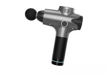 

Electric Muscle Massage Gun Deep Muscle Fascia Tissue Massager Therapy Gun with LCD Screen