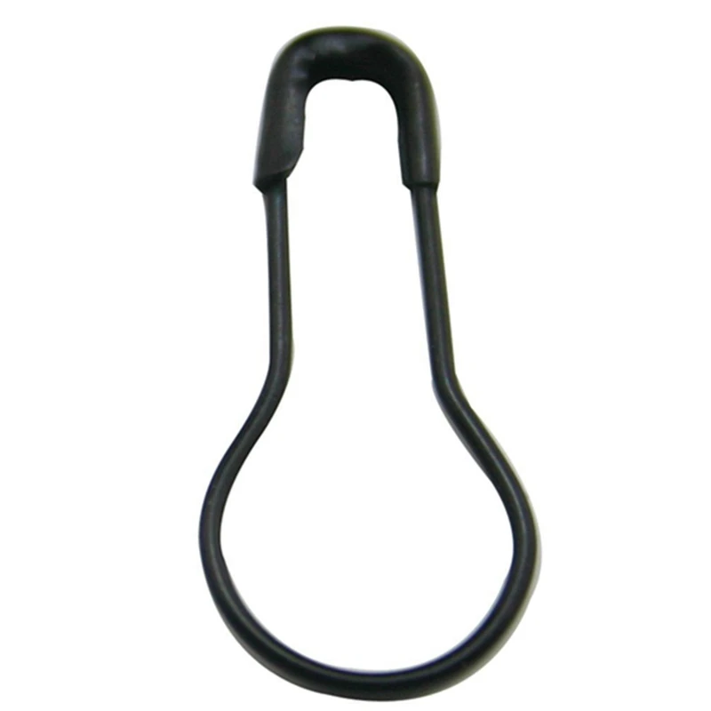 ABUI-200Pcsx22Mm, металлическая железная тыква, игольчатый светильник для одежды, лампа, игольчатый Bzz05-3