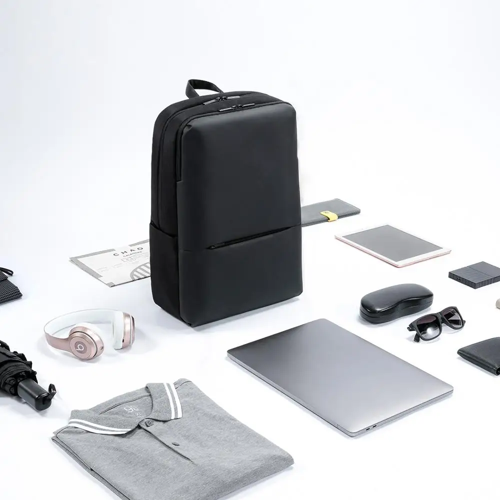 Xiaomi Geek Backpack Rucksack Satchel Player Game Laptop Shoulder Bag Waterproof