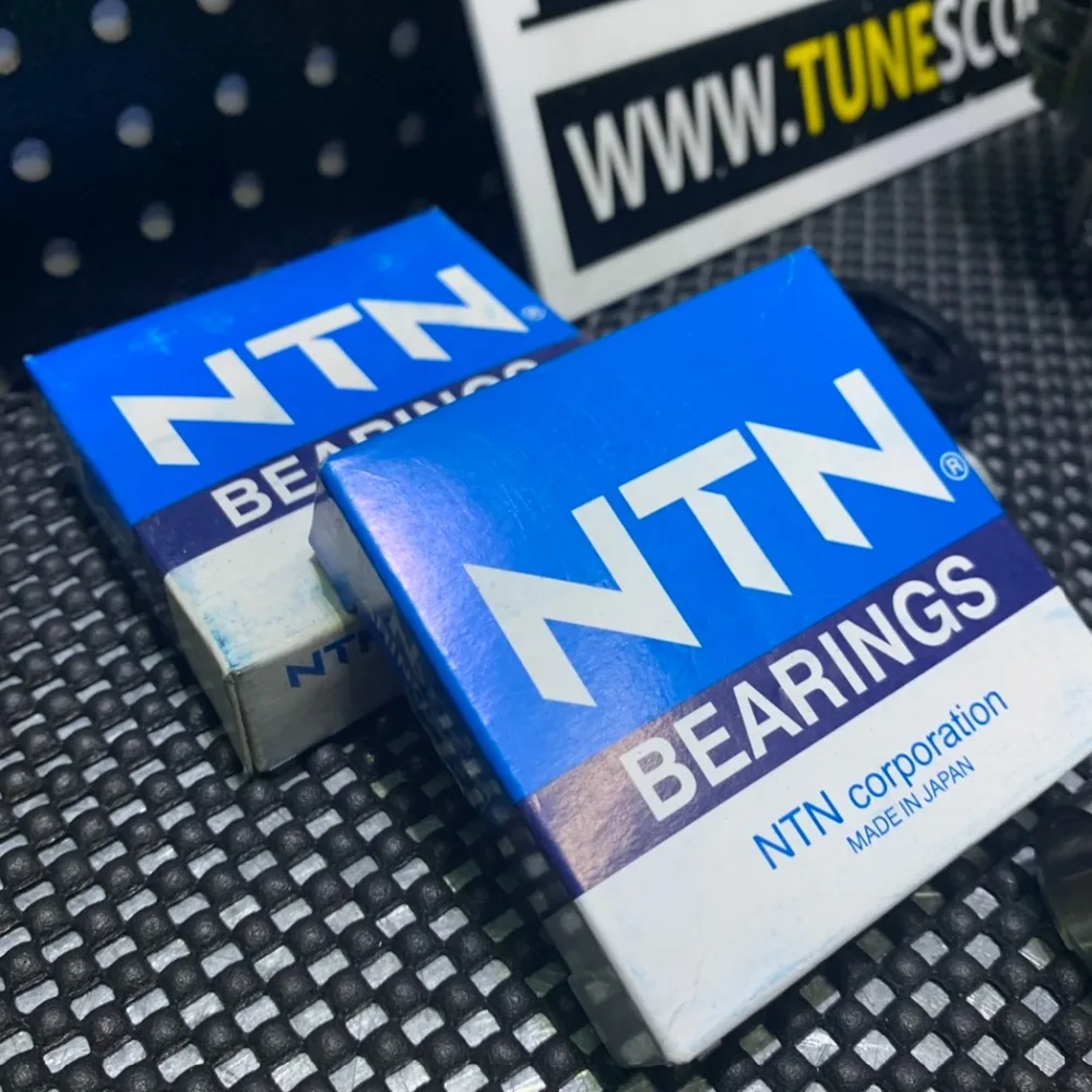 bearings zx50