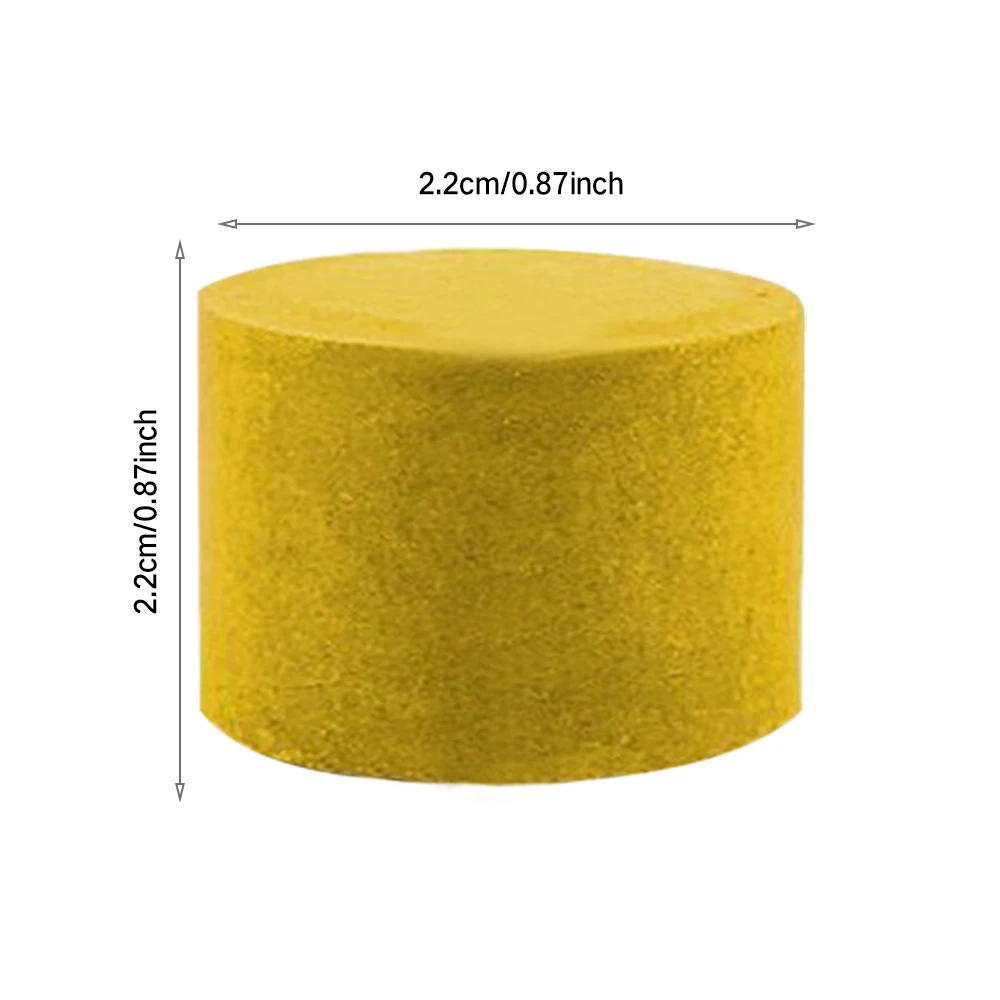 2020 красочные дымовые таблетки сгорание смог торт эффект дымовая бомба