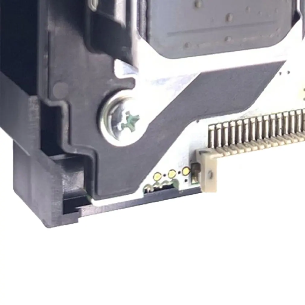 Печатающая головка для Epson TX800 F192040 L801 L800 L805 TX650 R290 T50 R330 r1390 L1800 R390r270 R1430 L303 L351 L353 L551