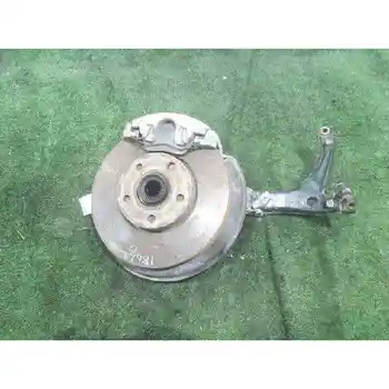 

8D0407254B STEERING KNUCKLE FRONT RIGHT VOLKSWAGEN PASSAT SALOON (3B3)