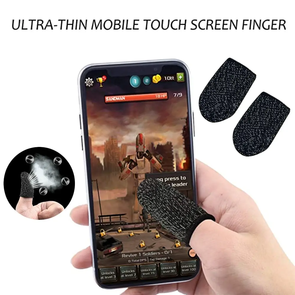 thumb